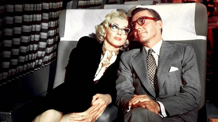 Only Dating Millionaires.