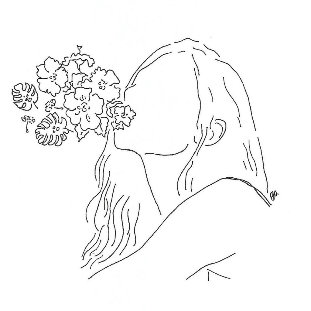 Out of The&nbsp;Darkness.