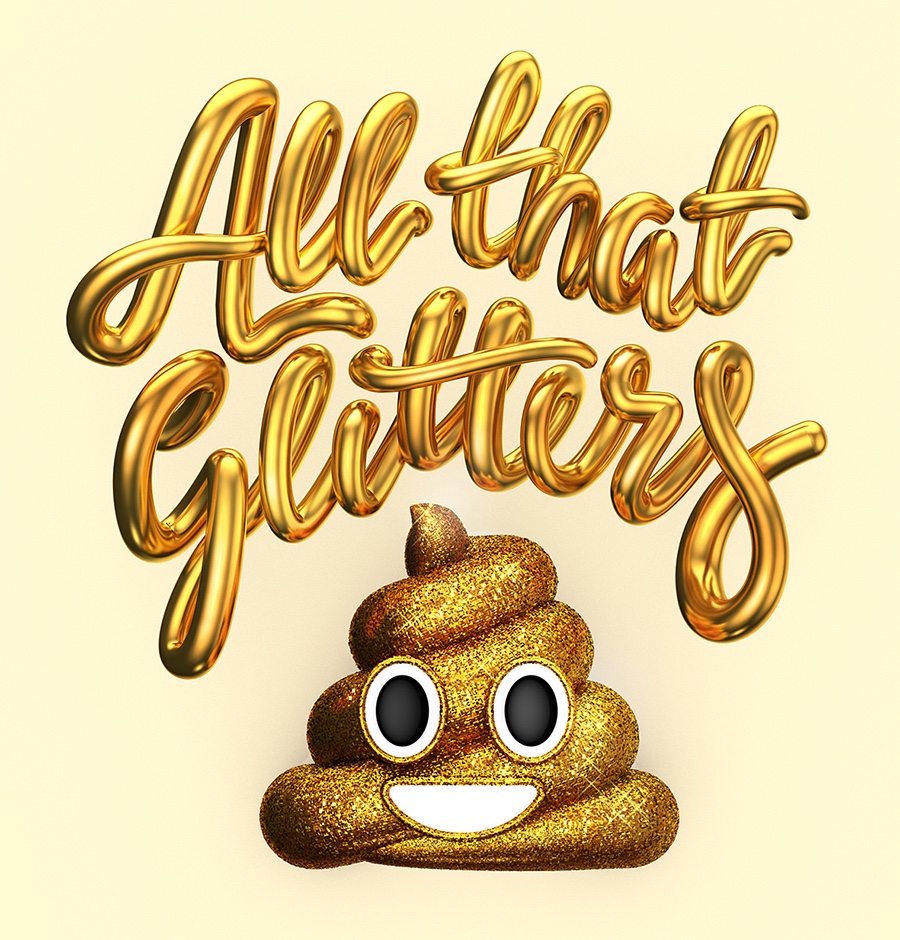 Truth. Lies. Fairytales.