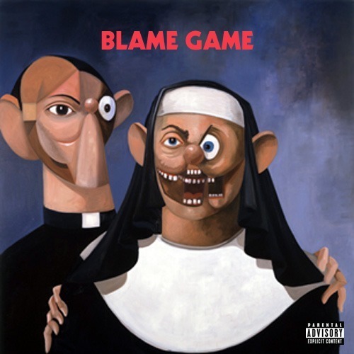 Whose Fault Is It&nbsp;Anyway?