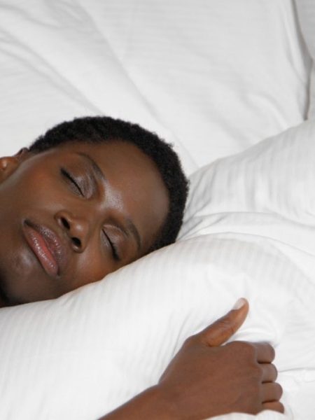 How To Fall Asleep&nbsp;Faster