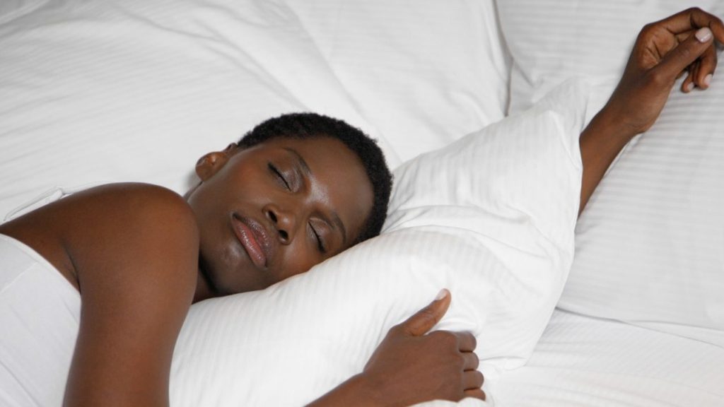 How To Fall Asleep&nbsp;Faster