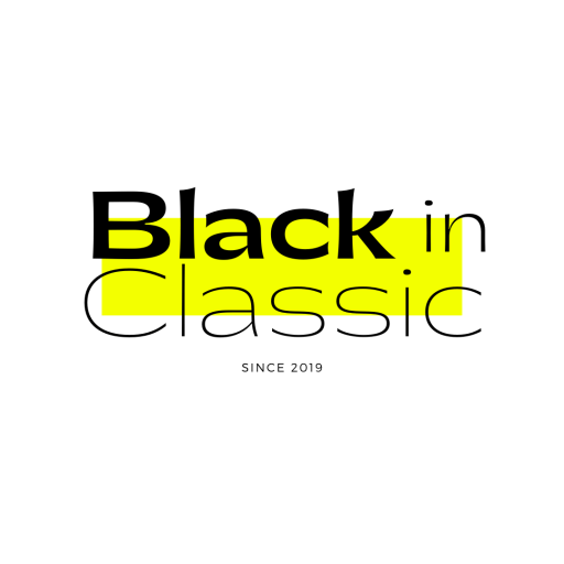 BlackInClassic Podcast